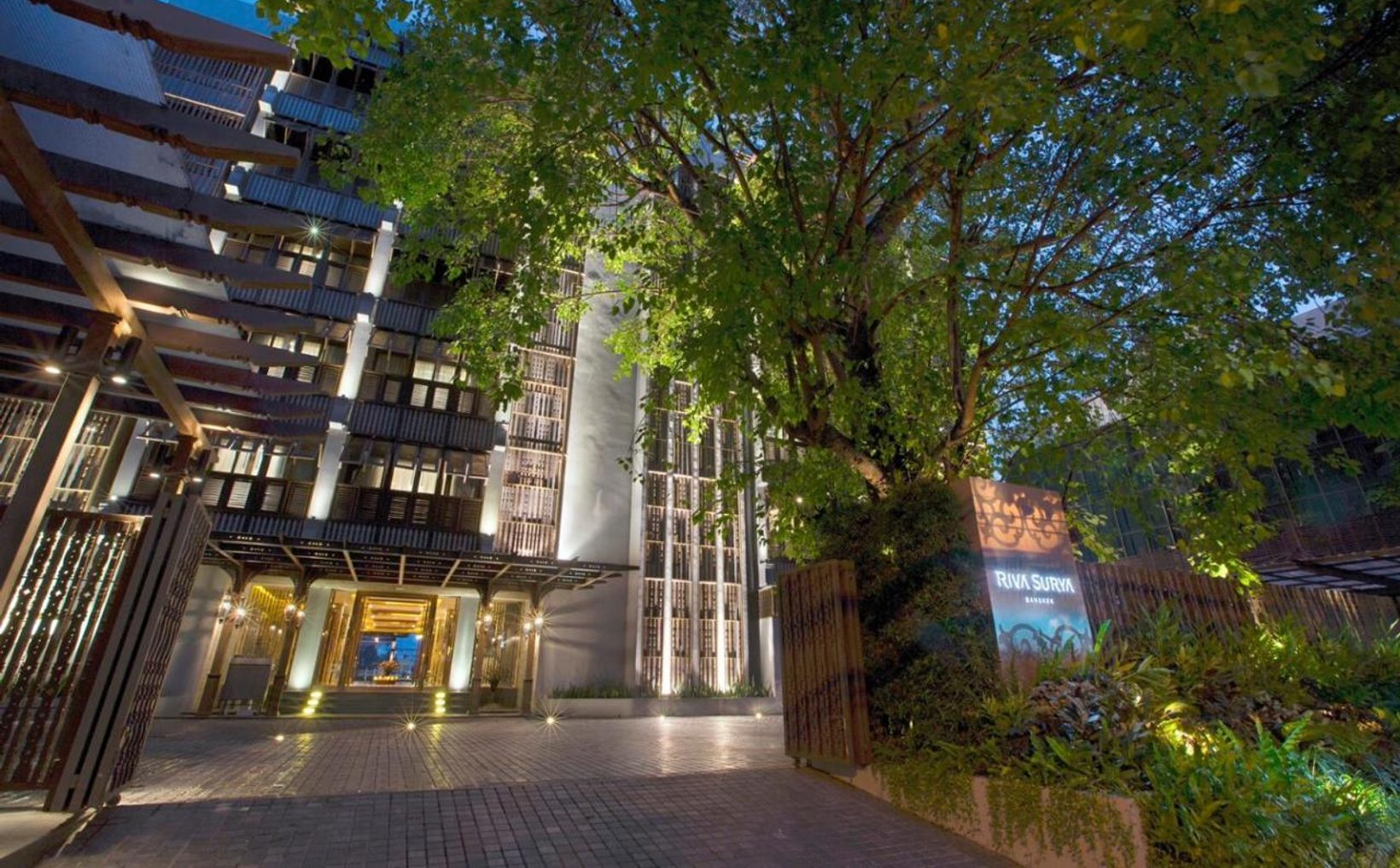 Riva Surya Bangkok