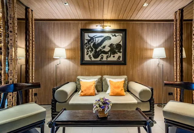 Riva Surya Bangkok, photo 5