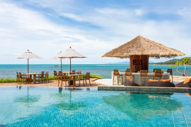 Rocky's Boutique Resort, photo 5