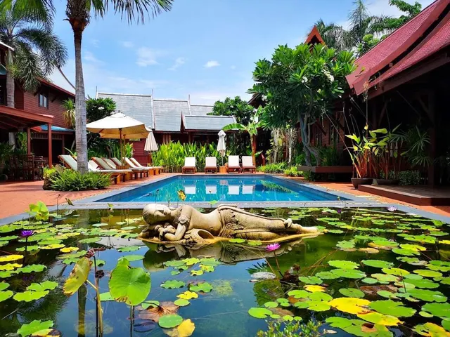 Ruenkanok Thaihouse Resort, photo 6