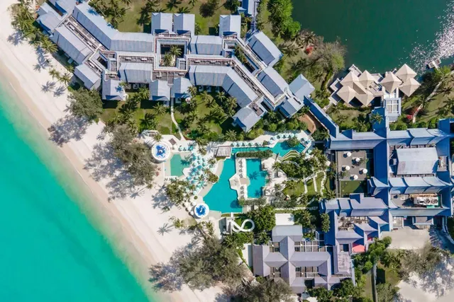SAii Laguna Phuket, photo 4