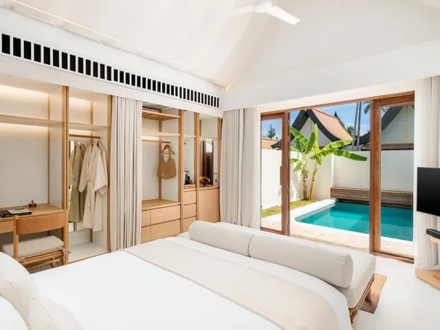 SALA Samui Choengmon Beach Resort, photo 4