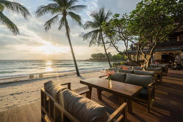 Samui Paradise Chaweng Beach Resort, photo 3