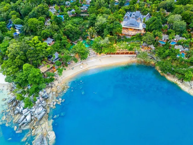 Santhiya Koh Phangan Resort & Spa, photo 2