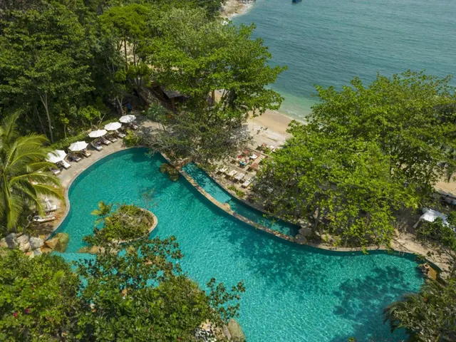 Santhiya Koh Phangan Resort & Spa, photo 4