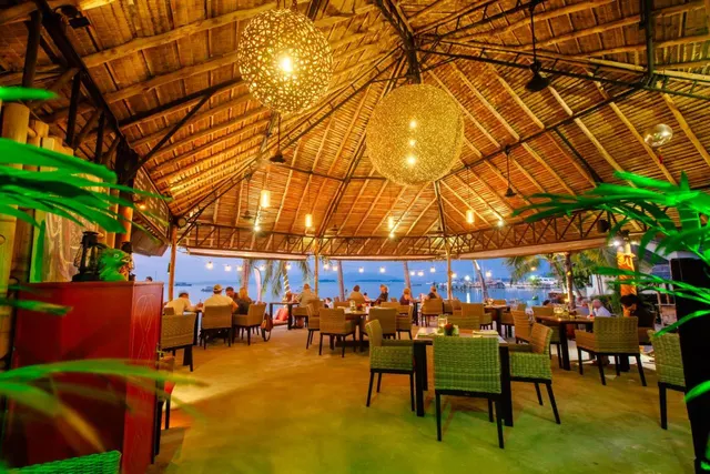 Secret Garden Beach Resort, photo 3