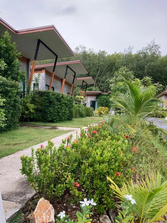 Serene Lanta Resort, photo 2