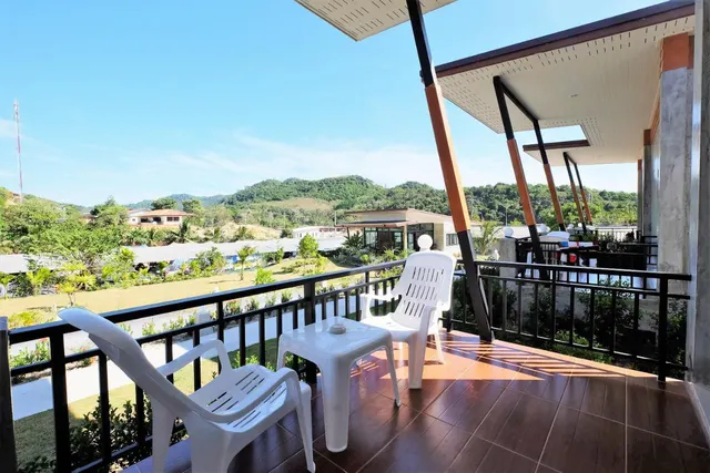 Serene Lanta Resort, photo 3