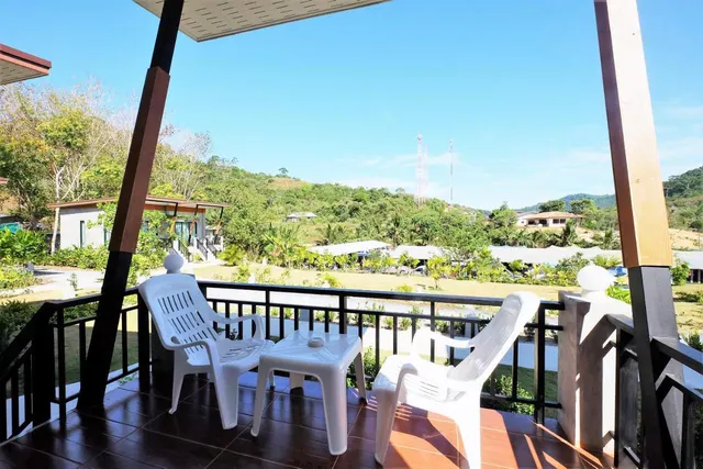Serene Lanta Resort, photo 4