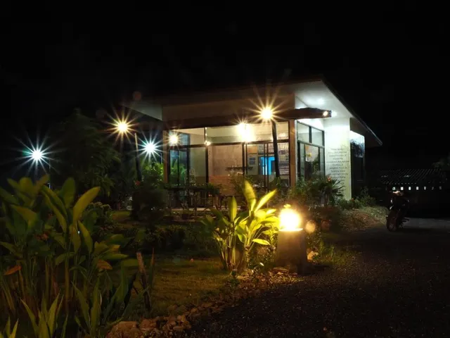 Serene Lanta Resort, photo 6
