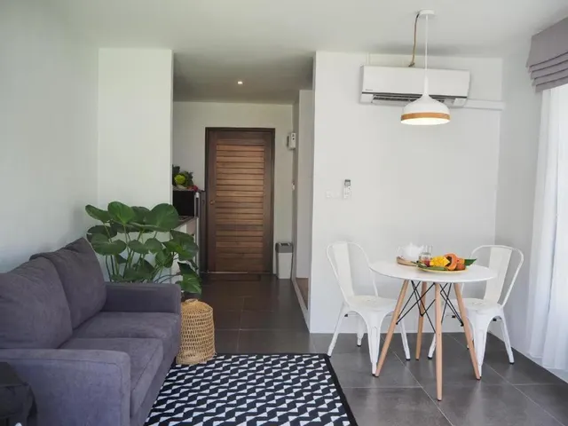 Silan Residence, photo 2
