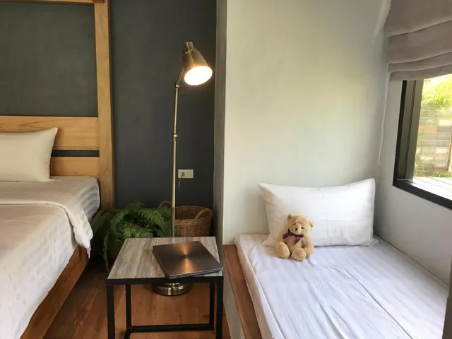 Silan Residence, photo 4