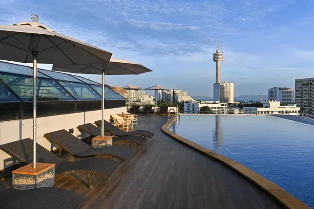 Sirin Exclusive Hotel and Residence, photo 2