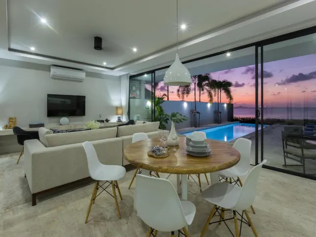 Skye Beach Koh Samui, photo 3