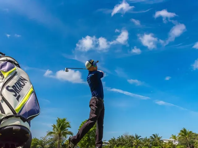 Sofitel Krabi Phokeethra Golf and Spa Resort, photo 6