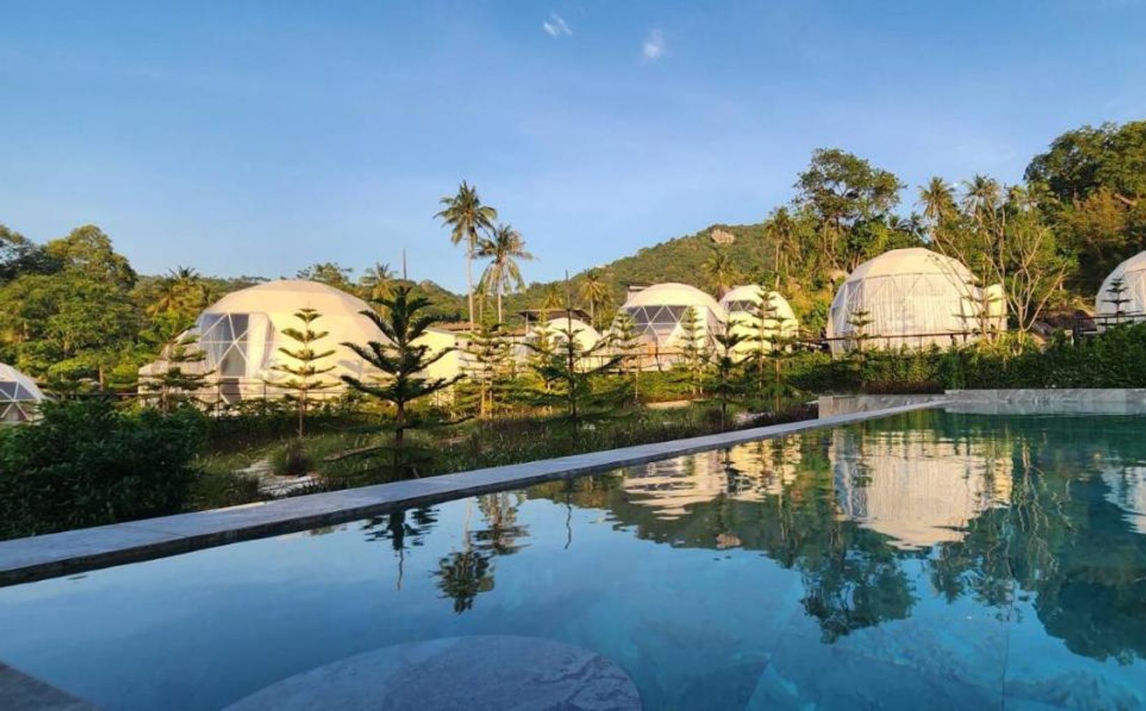 Sunny Side Resort Koh Tao