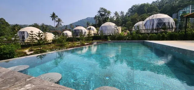 Sunny Side Resort Koh Tao, photo 5