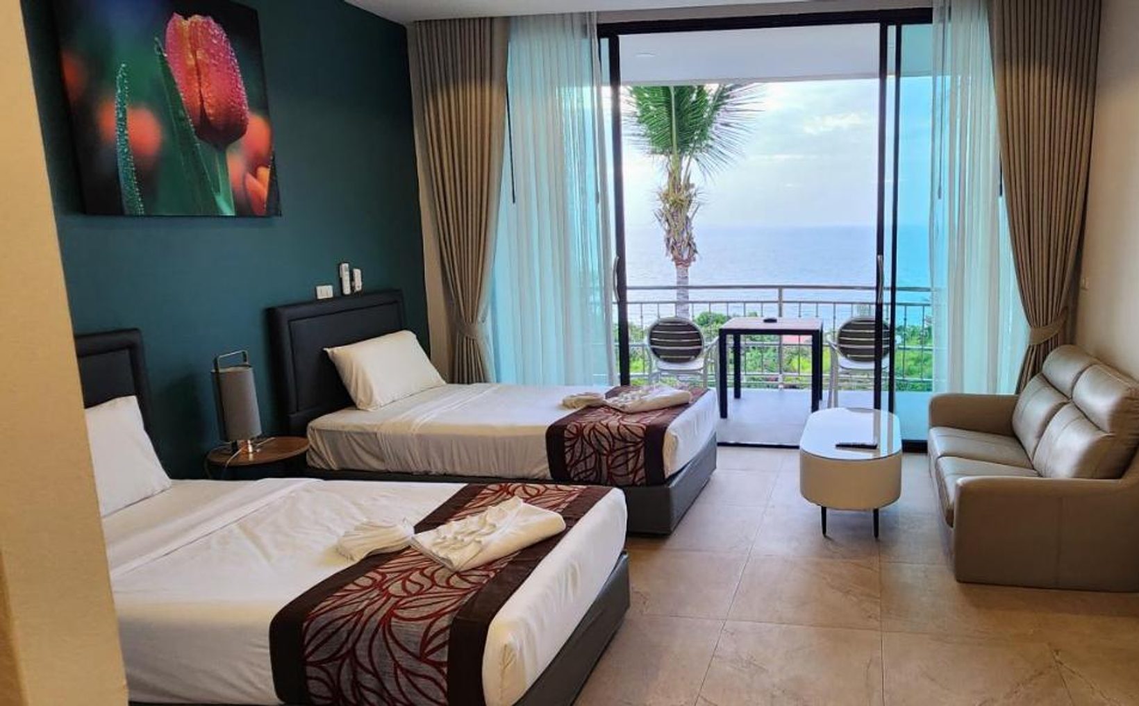 Sunset Hill Boutique Resort