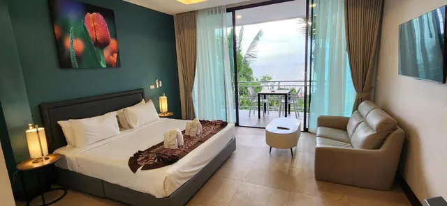 Sunset Hill Boutique Resort, photo 2