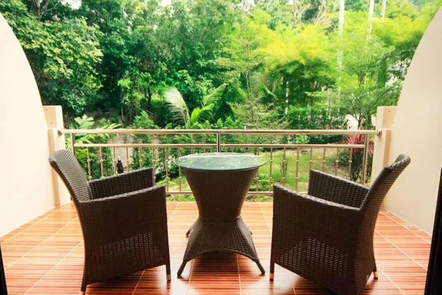 Sunset Hill Boutique Resort, photo 4