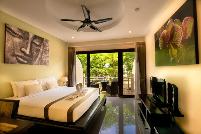 Sunset Hill Boutique Resort, photo 6