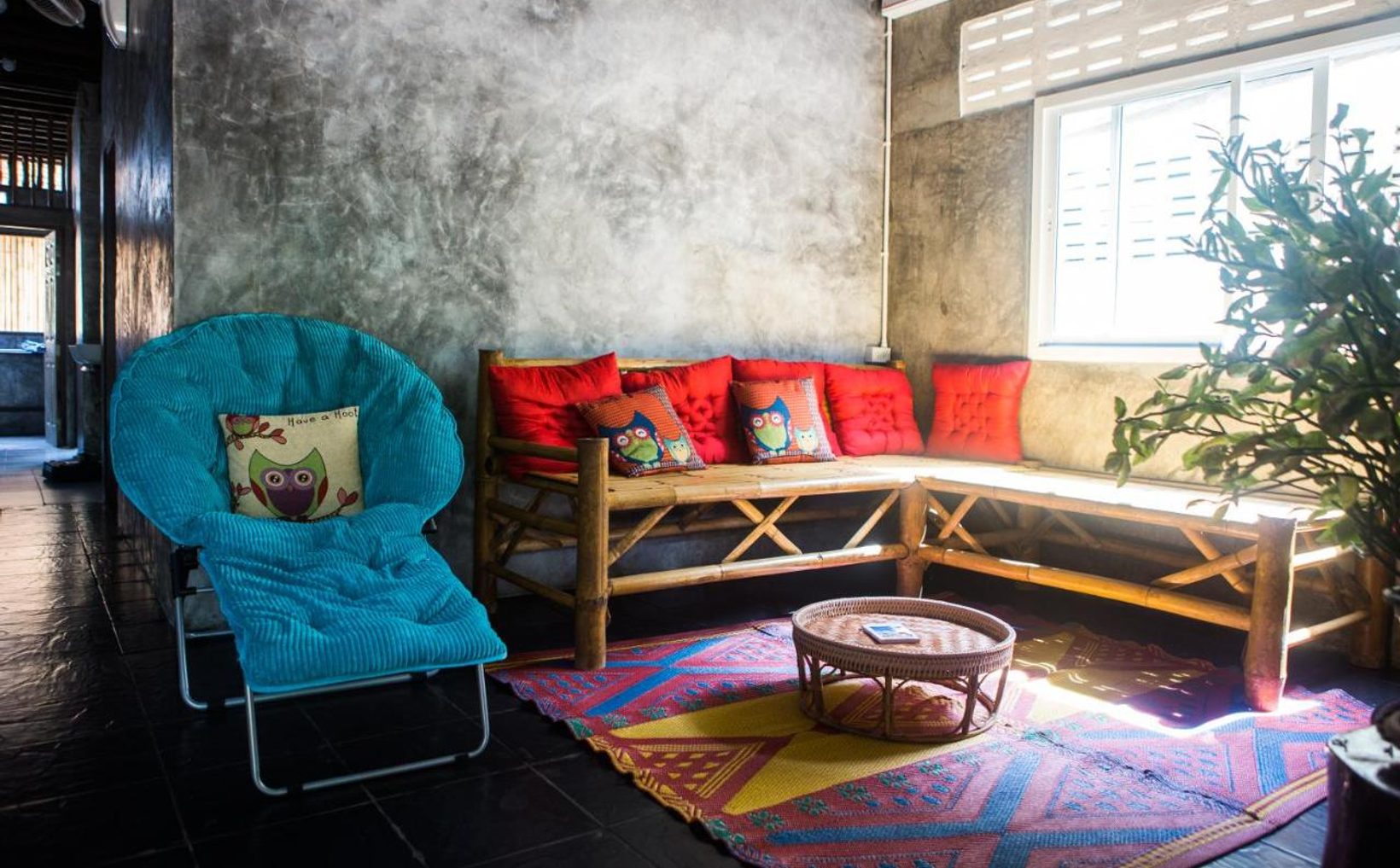 Sweet Life Guesthouse