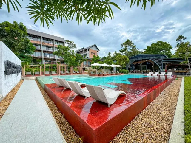Thai Fight Hotel, photo 2