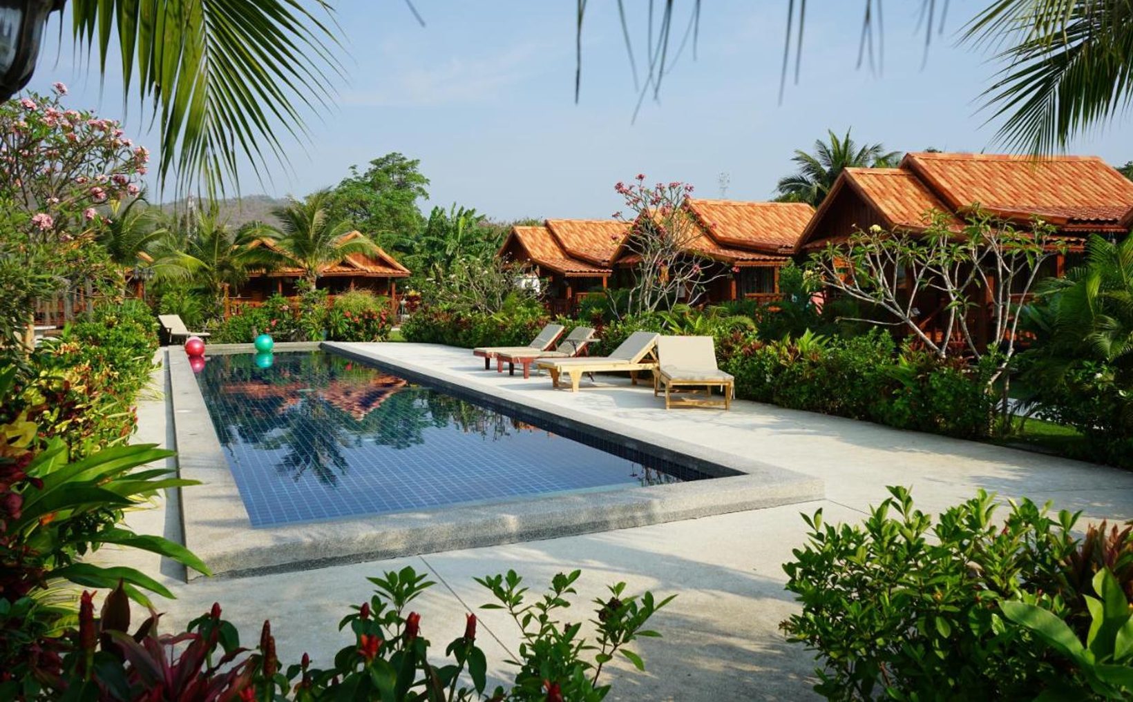 Thai House Resort