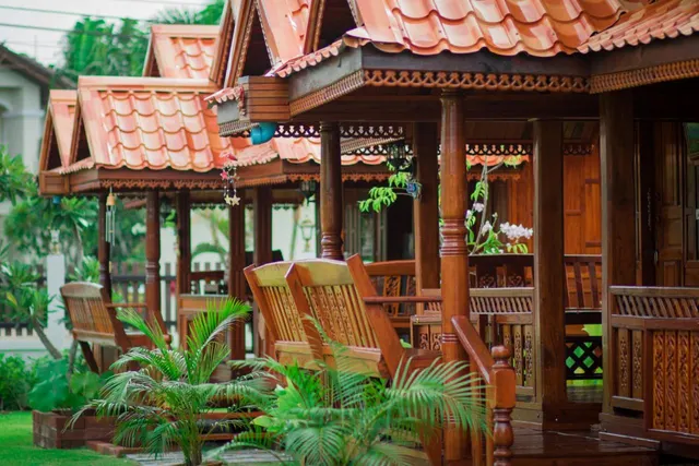 Thai House Resort, photo 2