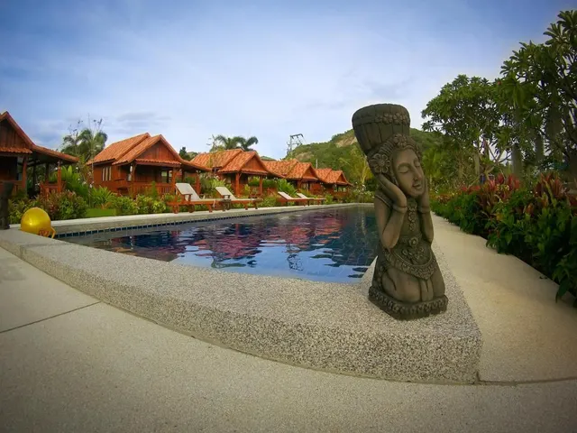 Thai House Resort, photo 4