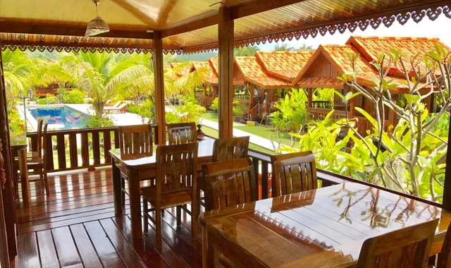 Thai House Resort, photo 5