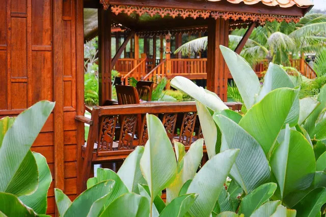 Thai House Resort, photo 6