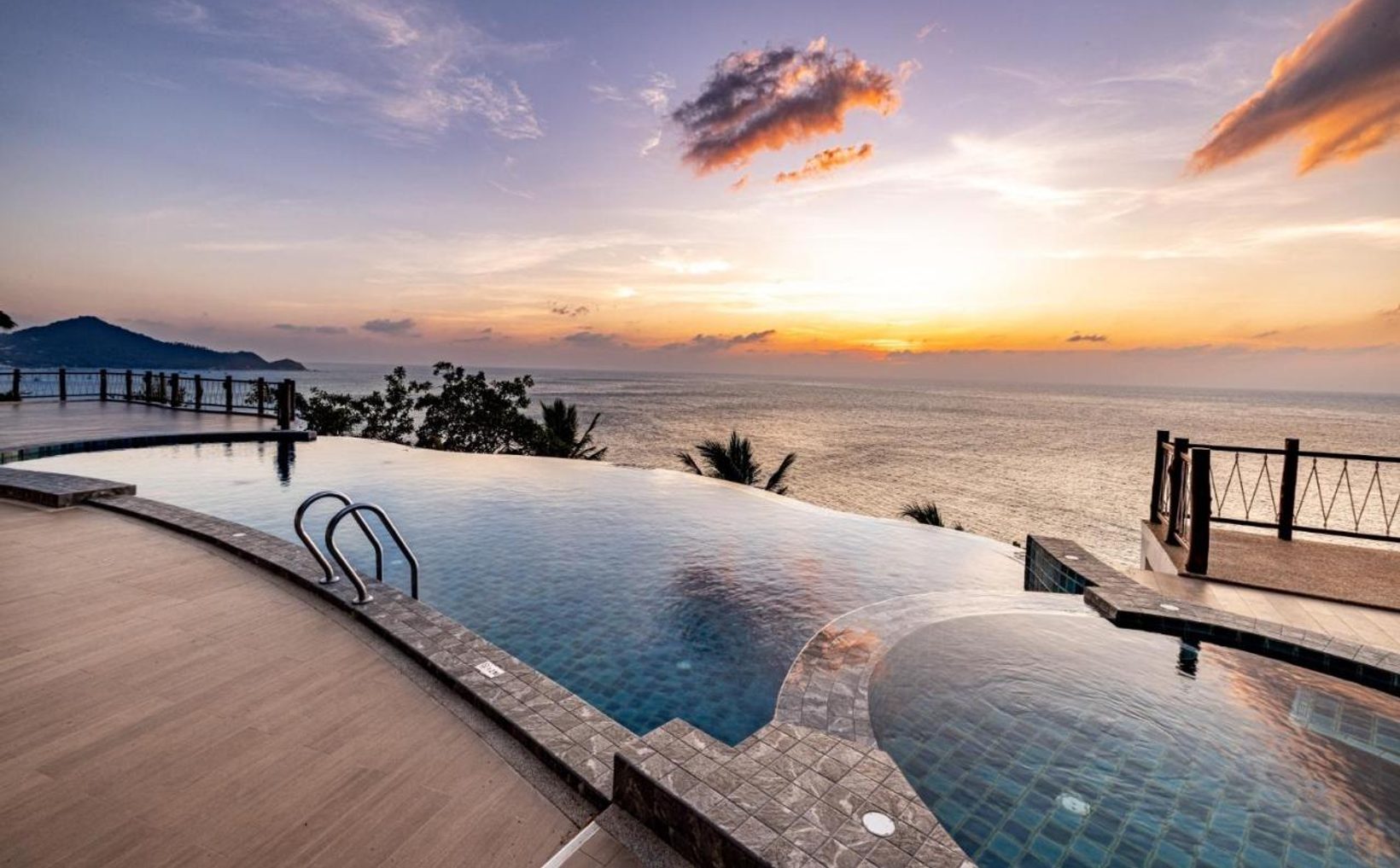 The AVA Resort