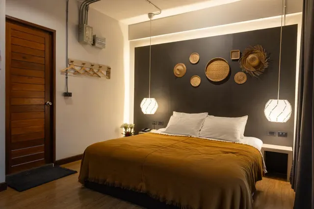 The Brown Hotel, photo 6