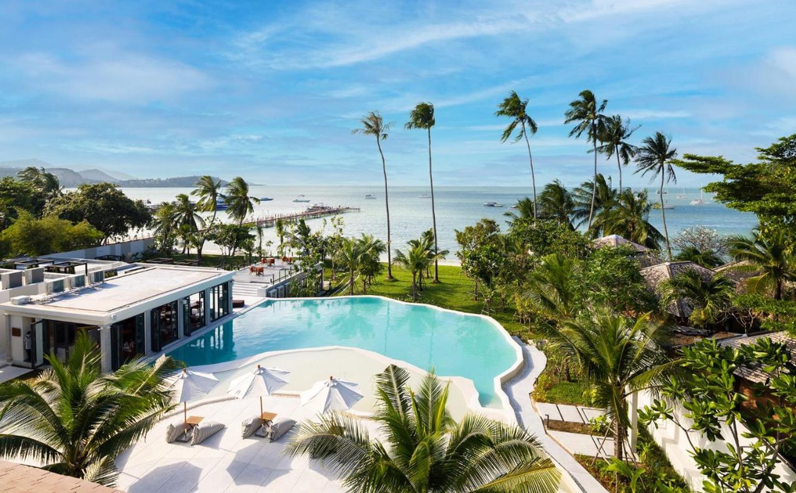 The Culture Samui