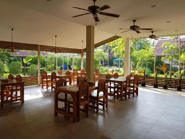 The Hillside Pranburi Resort, photo 2