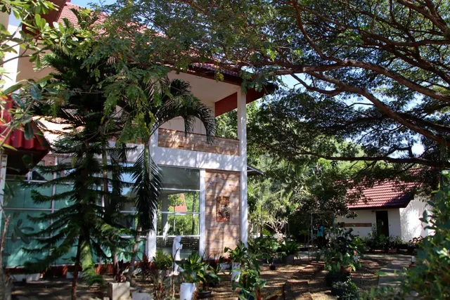 The Hillside Pranburi Resort, photo 3