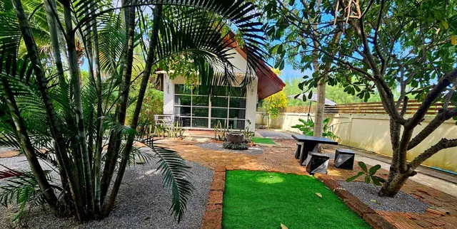 The Hillside Pranburi Resort, photo 4