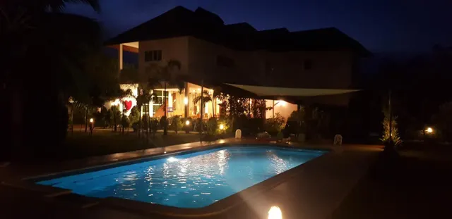 The Hillside Pranburi Resort, photo 6