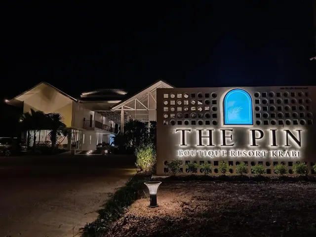 The Pin Boutique Pool Villa Krabi, photo 5