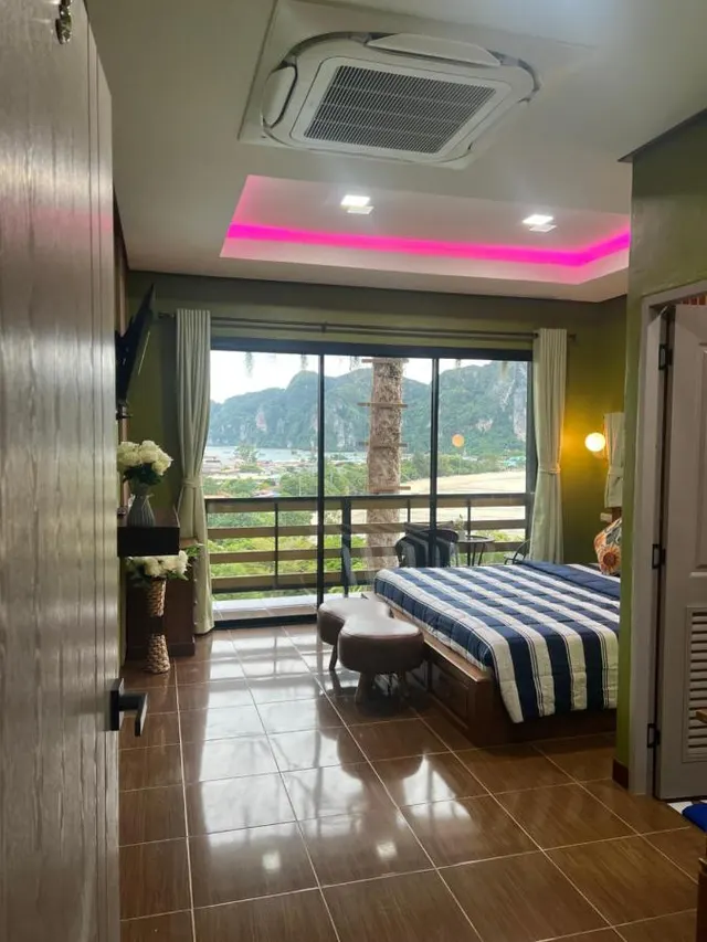 The View Hostel, photo 5