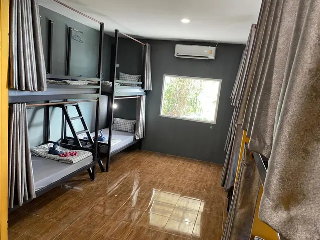 The View Hostel, photo 6