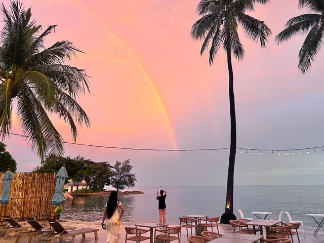 Three Trees Samui Resort, photo 3