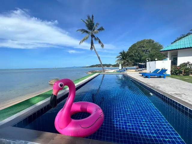 Three Trees Samui Resort, photo 5