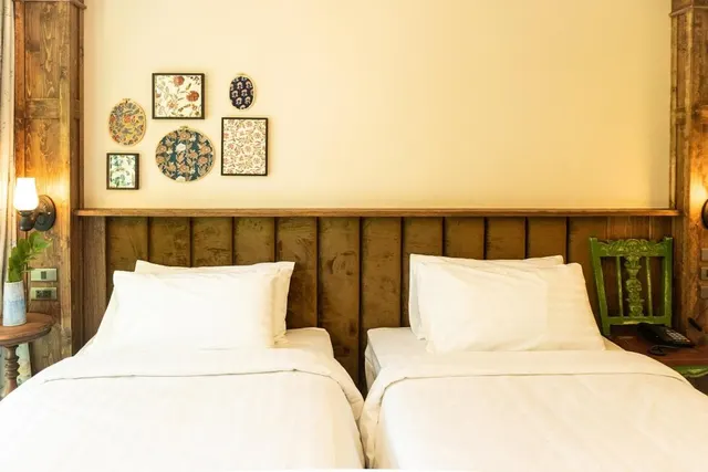 Tints of Blue Hotel, photo 6