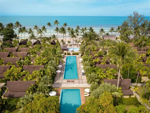 TUI BLUE The Passage Samui, photo 2