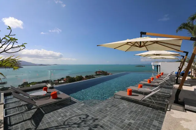 uniQue boutiQue Resort, photo 5