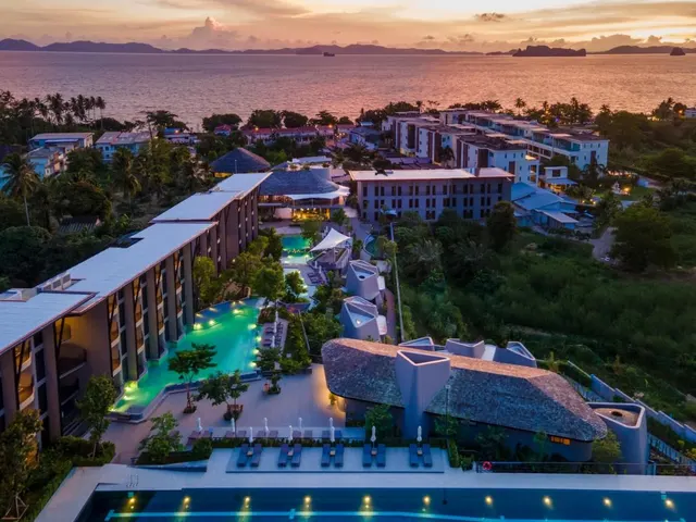VARANA Krabi Hotel, photo 3