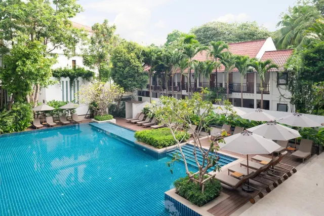 Woodlands Suites Serviced Residences, photo 3