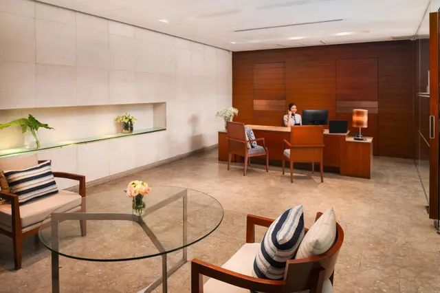 Woodlands Suites Serviced Residences, photo 6
